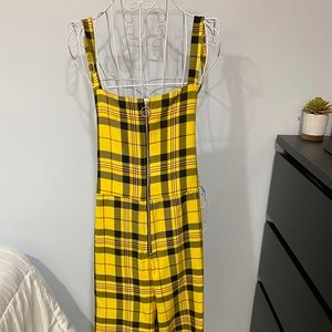 So in! Yellow yellow yellow!